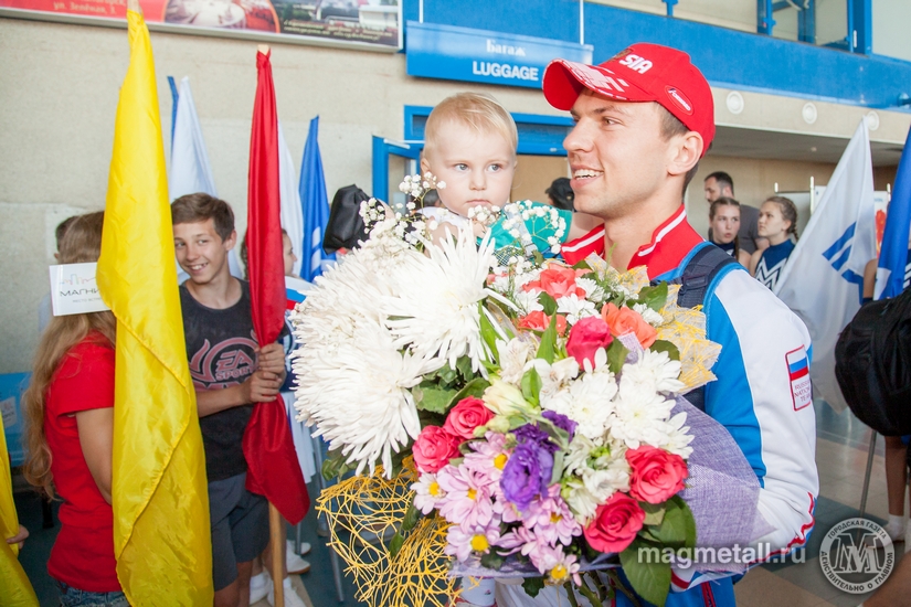 Дмитрий Рухмалев