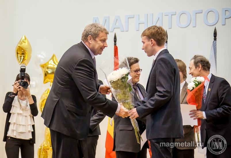 Андрей Серебряков