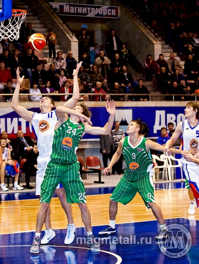 Андрей Серебряков