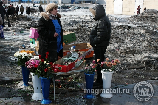 Илья Московец