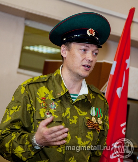 Евгений Рухмалев