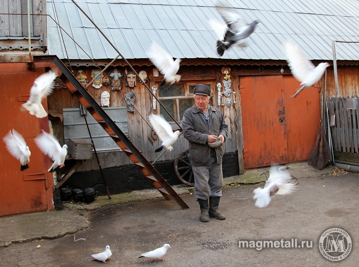 Дмитрий Рухмалев