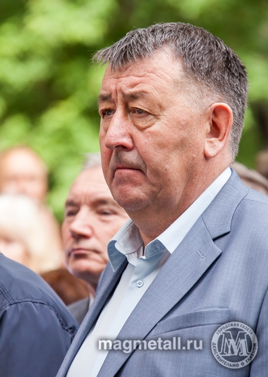 Андрей Серебряков