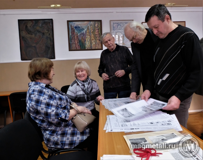 Творческие преемники | Фотография 7