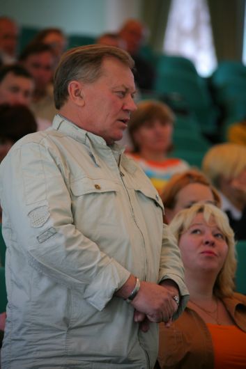 Дмитрий Рухмалев