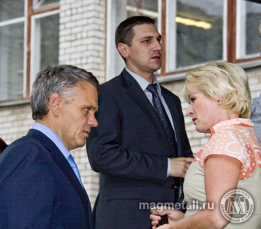 Андрей Серебряков