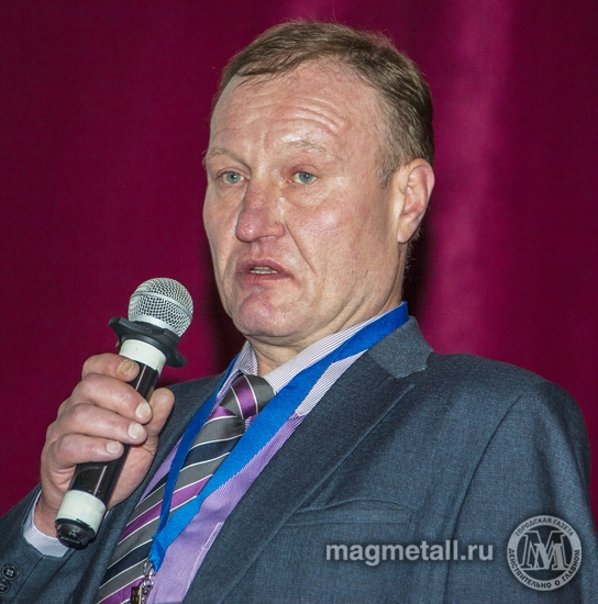 Евгений Рухмалев