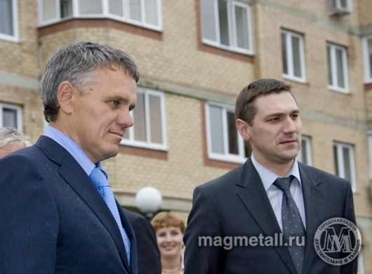 Андрей Серебряков