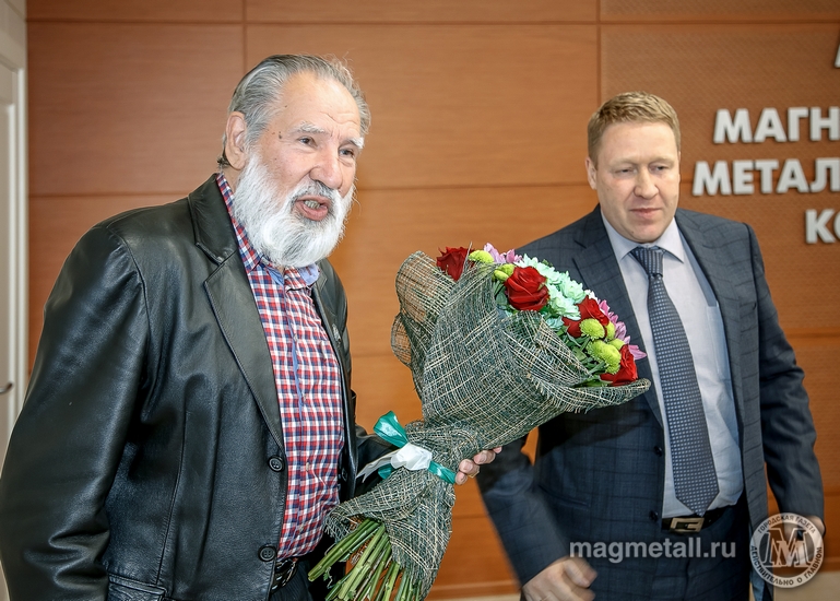 Андрей Серебряков