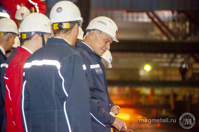 Дмитрий Рухмалев