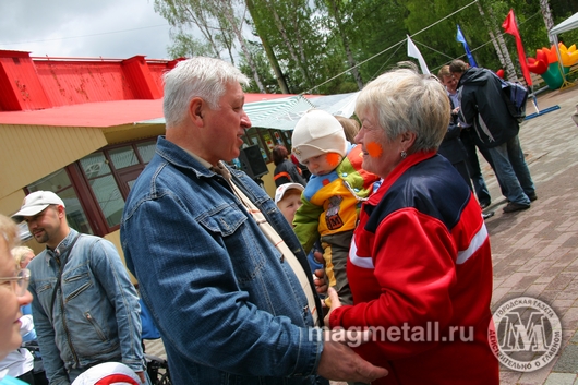 Дмитрий Рухмалев