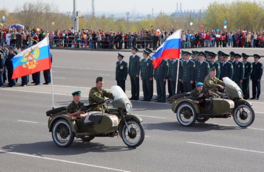 Евгений Рухмалев