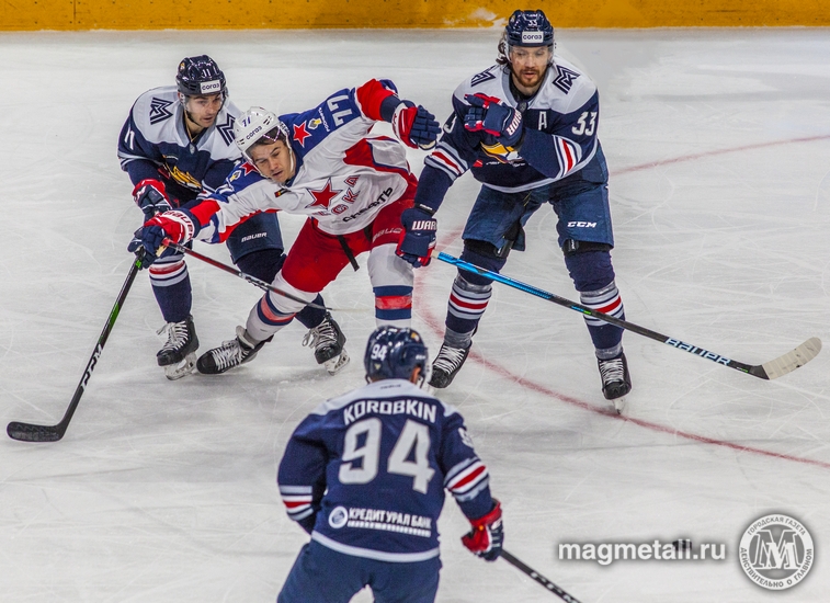 Евгений Рухмалев