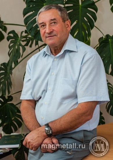 Евгений Рухмалев