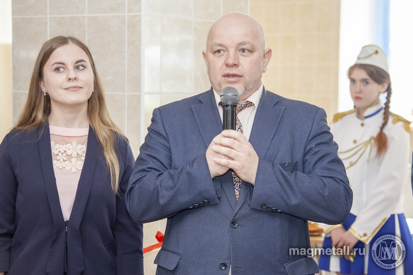 Дмитрий Рухмалев