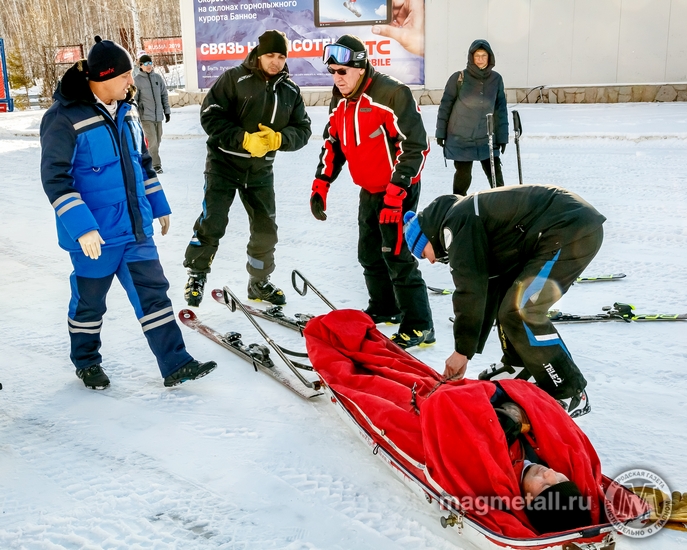 Андрей Серебряков