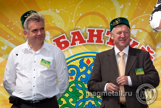 Андрей Серебряков
