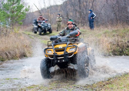 Андрей Серебряков