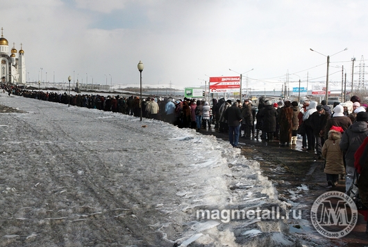 Илья Московец