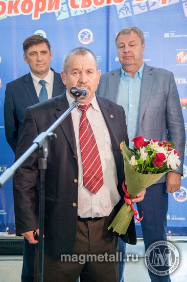 Дмитрий Рухмалев