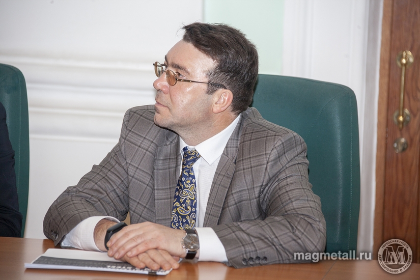 Дмитрий Рухмалев