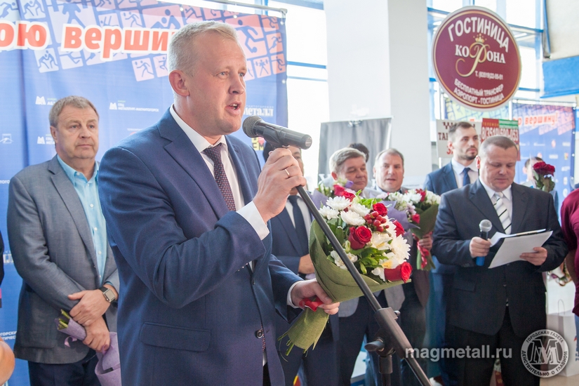 Дмитрий Рухмалев