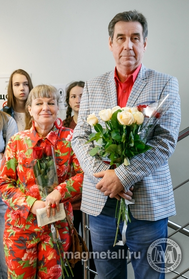 Андрей Серебряков