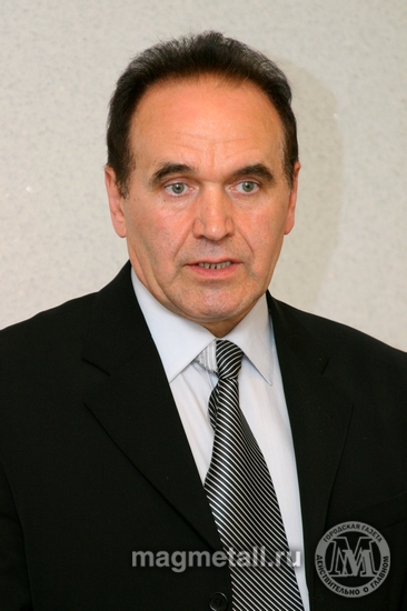 Евгений Рухмалев