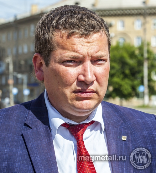 Евгений Рухмалев