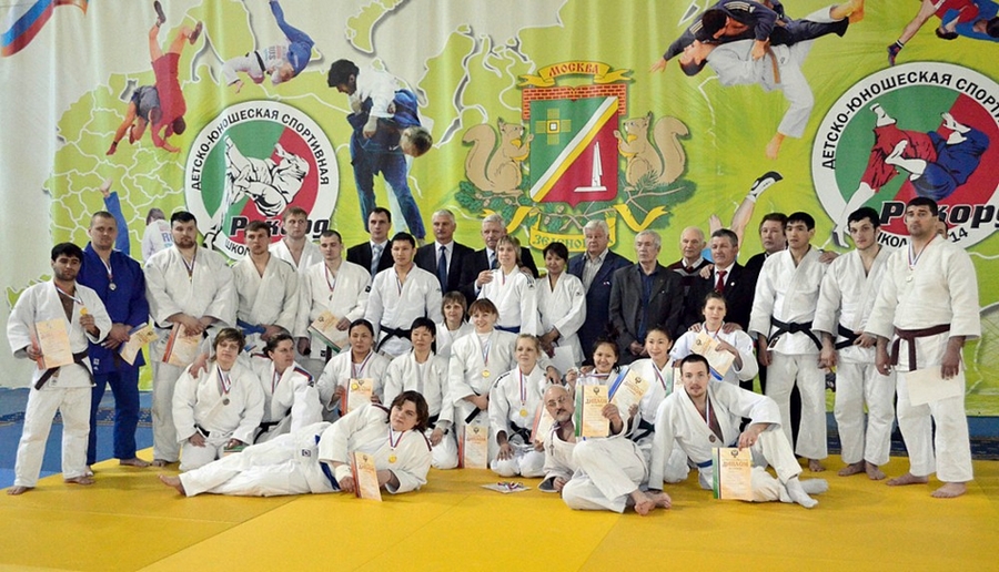 Шесть медалей за победу | Фотография 1