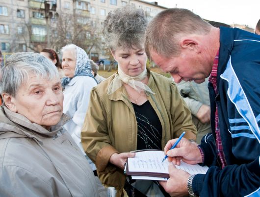 Андрей Серебряков