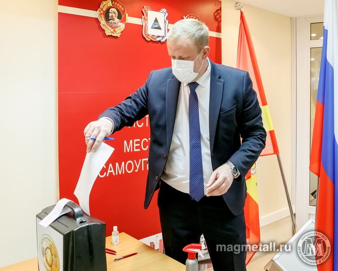 Андрей Серебряков