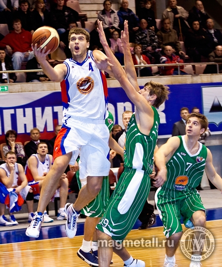 Андрей Серебряков