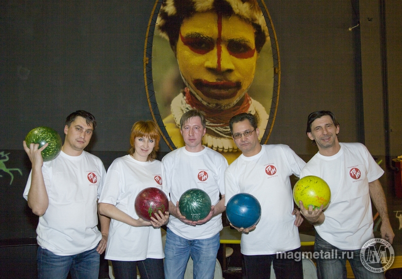 Дмитрий Рухмалев