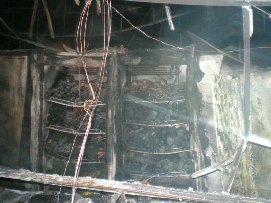 Илья Московец