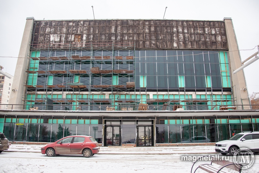 Дмитрий Рухмалев