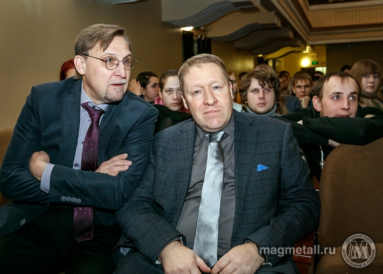 Андрей Серебряков