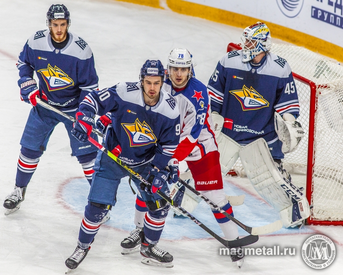 Евгений Рухмалев