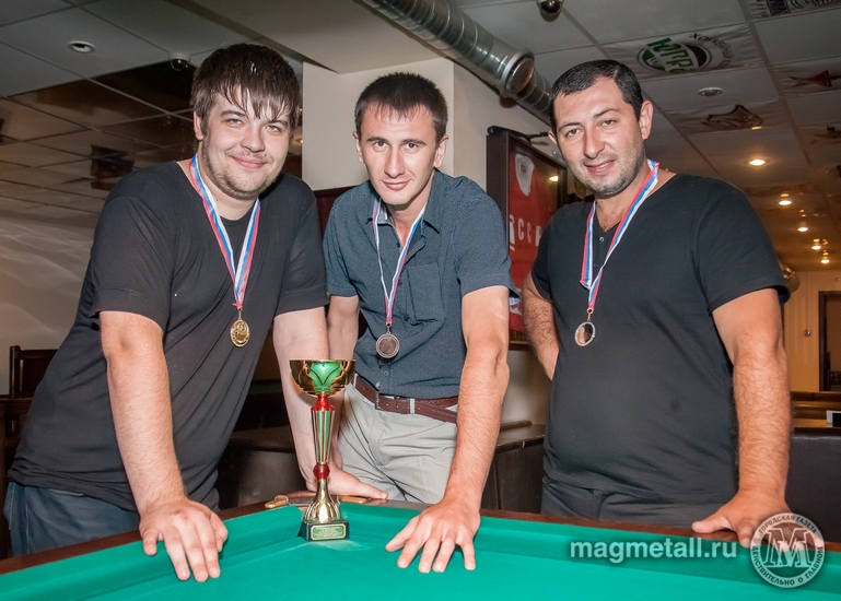 Андрей Серебряков