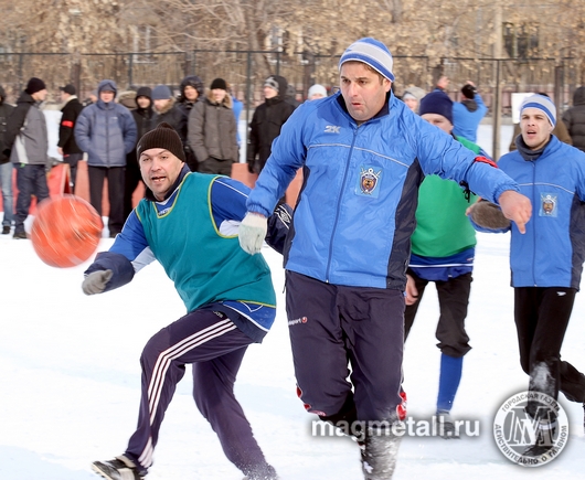 Андрей Серебряков
