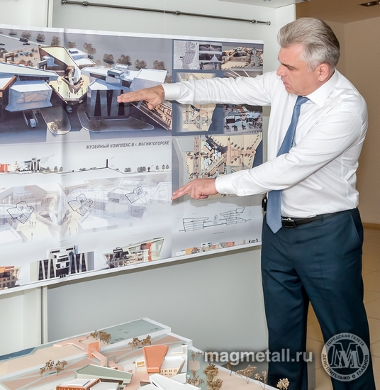Андрей Серебряков