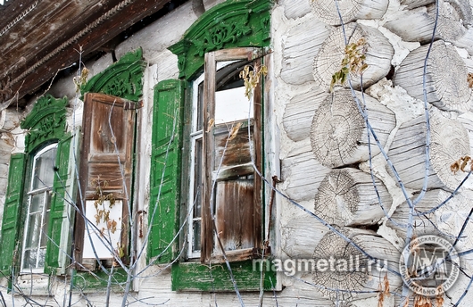 Андрей Серебряков