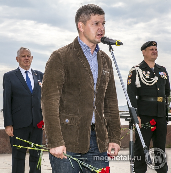 Евгений Рухмалев