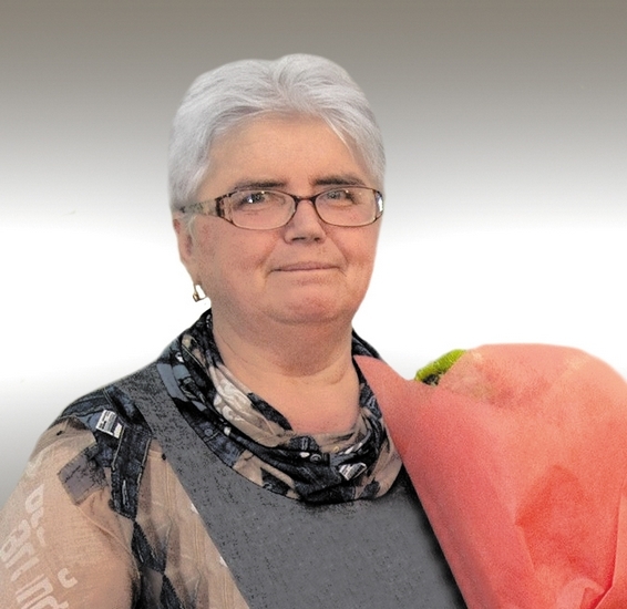 Ольга Леонтьева