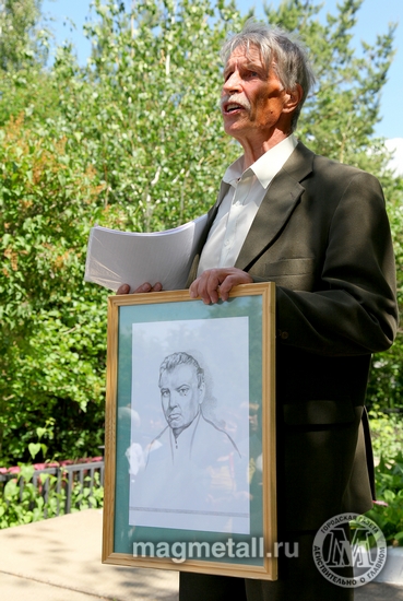 Дмитрий Рухмалев