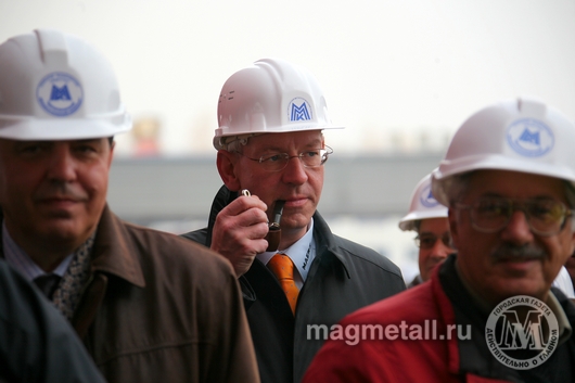 Дмитрий Рухмалев