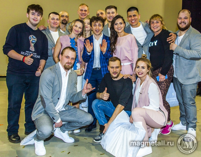 Евгений Рухмалев