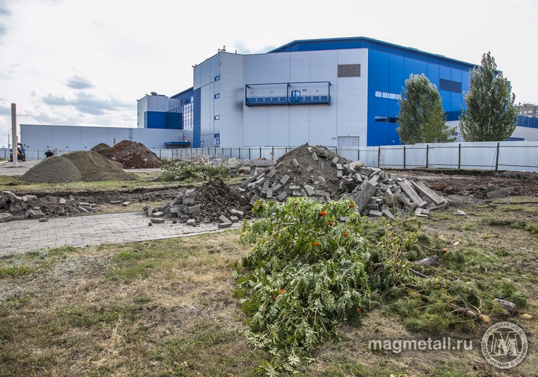 Евгений Рухмалев