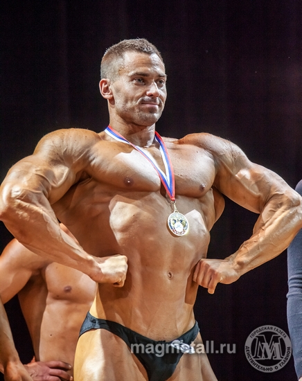 Андрей Серебряков