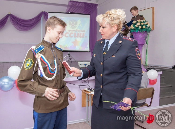 Дмитрий Рухмалев
